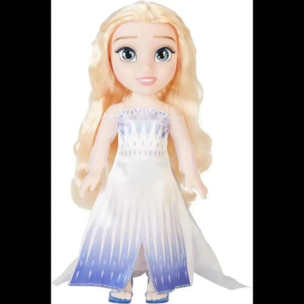 Bambola Elsa 35 cm Frozen 2 - Giocattoli e Bambini - Toys Store0192995214897