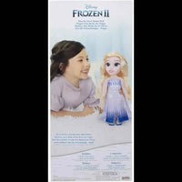 Bambola Elsa 35 cm Frozen 2 - Giocattoli e Bambini - Toys Store0192995214897