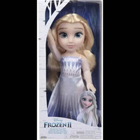 Bambola Elsa 35 cm Frozen 2 - Giocattoli e Bambini - Toys Store0192995214897