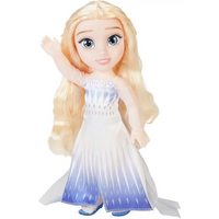 Bambola Elsa 35 cm Frozen 2