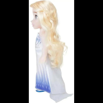 Bambola Elsa 35 cm Frozen 2 - Giocattoli e Bambini - Toys Store0192995214897