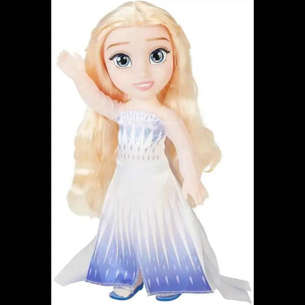 Bambola Elsa 35 cm Frozen 2 - Giocattoli e Bambini - Toys Store0192995214897