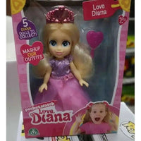 Bambola Love Diana - Giocattoli e Bambini - Toys Store8056379115748