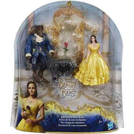 Bambola Momenti Magici Bella e la Bestia - Giocattoli e Bambini - Toys Store5010993347469