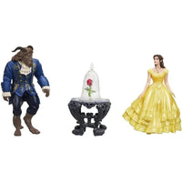 Bambola Momenti Magici Bella e la Bestia - Giocattoli e Bambini - Toys Store5010993347469