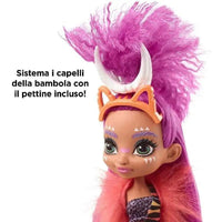 Bambola Preistorica Cave Club Roaralai - Giocattoli e Bambini - Toys Store887961873221