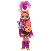 Bambola Preistorica Cave Club Roaralai - Giocattoli e Bambini - Toys Store887961873221