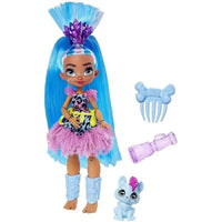 Bambola Preistorica Cave Club Tella - Giocattoli e Bambini - Toys Store887961873214