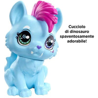 Bambola Preistorica Cave Club Tella - Giocattoli e Bambini - Toys Store887961873214