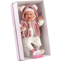 Bambola Reborn Mimi 42 cm - Giocattoli e Bambini - Toys Store8426265740703