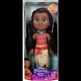 Bambola Vaiana 38 cm Disney princess - Giocattoli e Bambini - Toys Store0192995210448