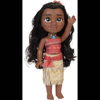 Bambola Vaiana 38 cm Disney princess - Giocattoli e Bambini - Toys Store0192995210448