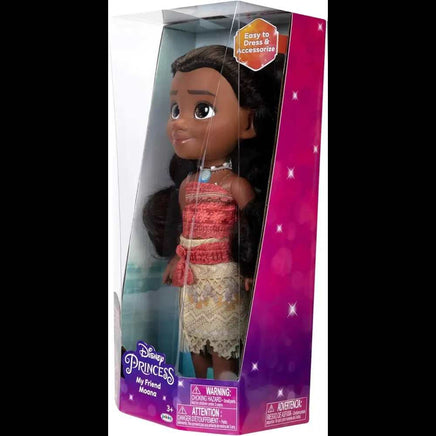 Bambola Vaiana 38 cm Disney princess - Giocattoli e Bambini - Toys Store0192995210448