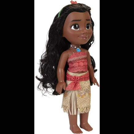 Bambola Vaiana 38 cm Disney princess - Giocattoli e Bambini - Toys Store0192995210448