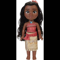 Bambola Vaiana 38 cm Disney princess - Giocattoli e Bambini - Toys Store0192995210448