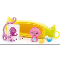 Bananas - Banane Profumate con Animaletti - Giocattoli e Bambini - Toys Store8056379071228