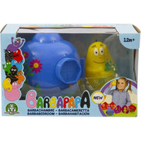 Barbapapà Casetta Blu di Barbazoo - Giocattoli e Bambini - Toys Store8056379140764