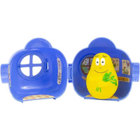 Barbapapà Casetta Blu di Barbazoo - Giocattoli e Bambini - Toys Store8056379140764