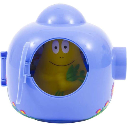 Barbapapà Casetta Blu di Barbazoo - Giocattoli e Bambini - Toys Store8056379140764