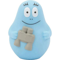 Barbapapà Casetta Rossa di Barbabravo - Giocattoli e Bambini - Toys Store8056379140788