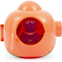 Barbapapà Casetta Salmon di Barbabella - Giocattoli e Bambini - Toys Store8056379140757