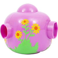 Barbapapà Casetta Violet di Barbottina - Giocattoli e Bambini - Toys Store8056379140771