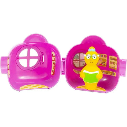 Barbapapà Casetta Violet di Barbottina - Giocattoli e Bambini - Toys Store8056379140771