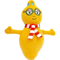 Barbapapà Peluche Arancione Barbottina - Giocattoli e Bambini - Toys Store8056379140702