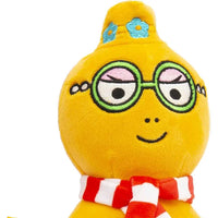 Barbapapà Peluche Arancione Barbottina - Giocattoli e Bambini - Toys Store8056379140702