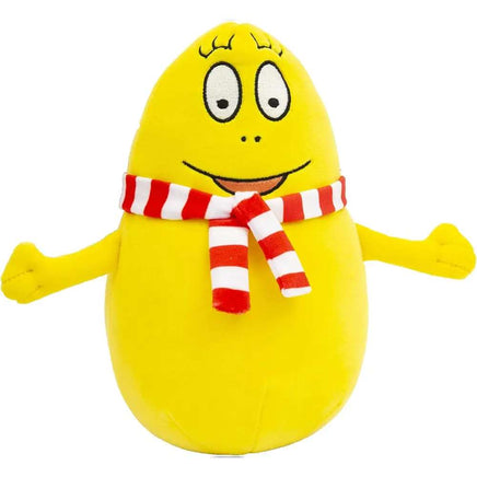 Barbapapà Peluche Giallo Barbazoo - Giocattoli e Bambini - Toys Store8056379140689