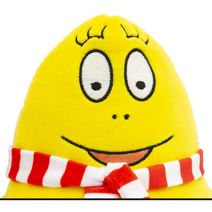 Barbapapà Peluche Giallo Barbazoo - Giocattoli e Bambini - Toys Store8056379140689