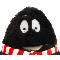 Barbapapà Peluche Nero - Giocattoli e Bambini - Toys Store8056379140665