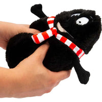 Barbapapà Peluche Nero - Giocattoli e Bambini - Toys Store8056379140665