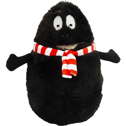 Barbapapà Peluche Nero - Giocattoli e Bambini - Toys Store8056379140665