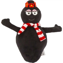 Barbapapà Peluche Nero Barbamamma - Giocattoli e Bambini - Toys Store8056379140733