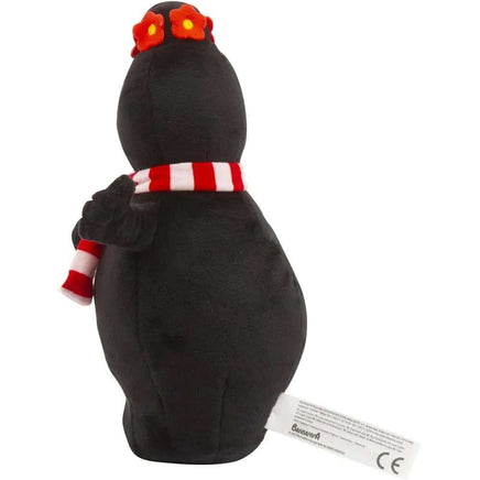 Barbapapà Peluche Nero Barbamamma - Giocattoli e Bambini - Toys Store8056379140733