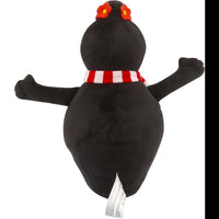 Barbapapà Peluche Nero Barbamamma - Giocattoli e Bambini - Toys Store8056379140733