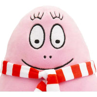 Barbapapà Peluche Rosa - Giocattoli e Bambini - Toys Store8056379140740