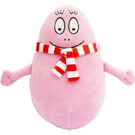 Barbapapà Peluche Rosa - Giocattoli e Bambini - Toys Store8056379140740