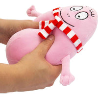 Barbapapà Peluche Rosa - Giocattoli e Bambini - Toys Store8056379140740