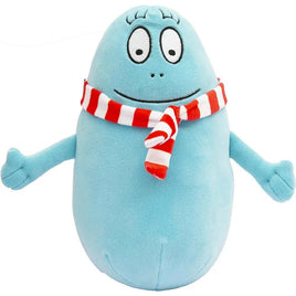 Barbapapà Peluche Turchese Barbabravo - Giocattoli e Bambini - Toys Store8056379140719