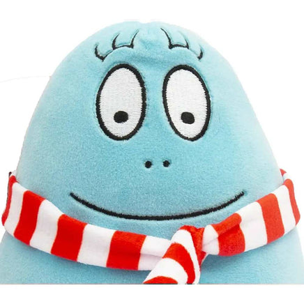 Barbapapà Peluche Turchese Barbabravo - Giocattoli e Bambini - Toys Store8056379140719