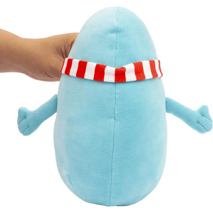 Barbapapà Peluche Turchese Barbabravo - Giocattoli e Bambini - Toys Store8056379140719