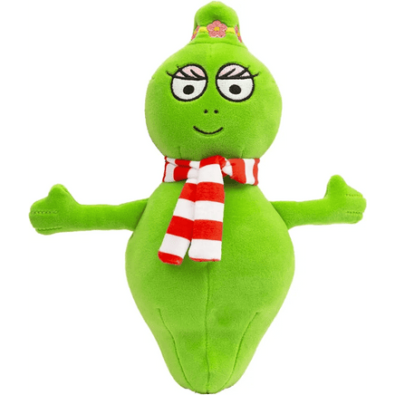 Barbapapà Peluche Verde Barbalalla - Giocattoli e Bambini - Toys Store8056379140696