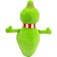 Barbapapà Peluche Verde Barbalalla - Giocattoli e Bambini - Toys Store8056379140696