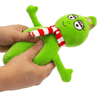 Barbapapà Peluche Verde Barbalalla - Giocattoli e Bambini - Toys Store8056379140696