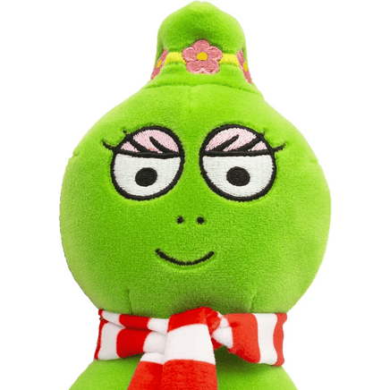 Barbapapà Peluche Verde Barbalalla - Giocattoli e Bambini - Toys Store8056379140696