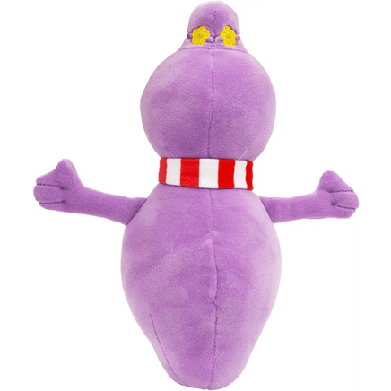 Barbapapà Peluche Viola Barbabella - Giocattoli e Bambini - Toys Store8056379140726