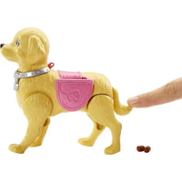 Barbie a Spasso con i Cuccioli - Giocattoli e Bambini - Toys Store0887961382884