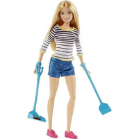 Barbie a Spasso con i Cuccioli - Giocattoli e Bambini - Toys Store0887961382884